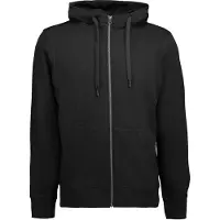ID Identity Core 0638 Hoodie Zip Regular Fit | Maat: 5XL