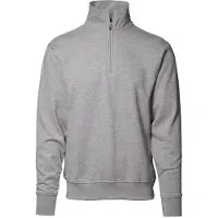 ID Identity 0603 Sweatshirt Zip Regular Fit | Maat: L