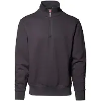 ID Identity 0603 Sweatshirt Zip Regular Fit | Maat: L