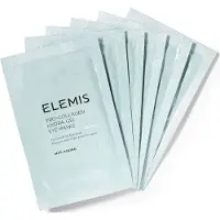 Elemis Facial care Pro-Collagen Hydra-Gel Eye Mask 6 Stk.
