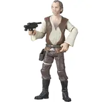 STARWARS Star Wars: The Vintage Collection, Dokter Evazan, 4 rok/roky, Meerdere kleuren