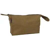 Mil-Tec Bundeswehr toilettas, polyester, coyote tan