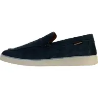 Redskins Arcann leren mocassin