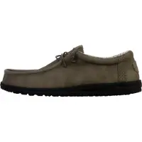 HEY DUDE Wally Classic veterschoen