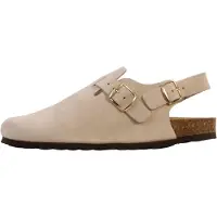 The Divine Factory Leren muiltjes Boreal BS