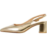 Super Mode Pumps 'Pumps' goud