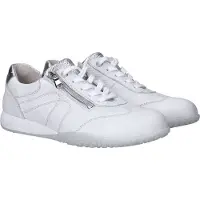 Waldlaufer 978002 H-poppy Sneakers | Maat 5 Dames Wit