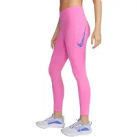 Nike Fast 7/8 Roze Legging