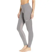 Nike 7/8 The One Strakke Grijze Legging