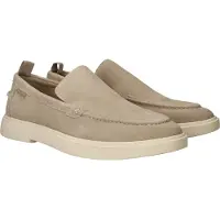 PS Poelman Instappers Beige | Maat: 45
