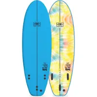 Ocean & Earth The Bug 6´0´´ Surfplank