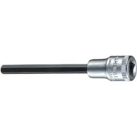 Stahlwille 2049 5 02151005 3/8 (10 mm) Schroevendraaierdop 5 mm 3/8 (10 mm)