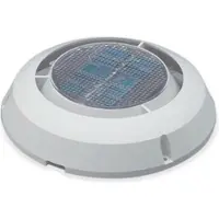 Marinco Solar Mini Vent 1000 Wit 3 Inches