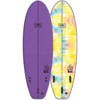 Ocean & Earth The Bug 6´0´´ Surfplank