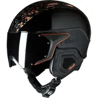 Aurak Falcon X Phase Ii Helm Met Vizier Voor Vrouwen