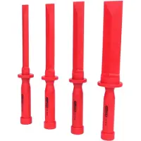 Ks Tools 911.8130 Beitelset