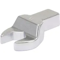 Ks Tools 516.2218 Insteek-steeksleutel 18 mm