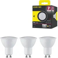 Paulmann 28786 28786 LED-inbouwlamp Energielabel: G (A - G) LED GU10 16.5 W Wit