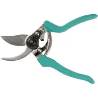 Floraland Serie - Snoeischaar - Stalen Mes - Ergonomische Handgreep - Antislip