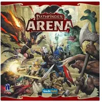 Giochix.it Pathfinder Arena Core Set