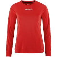 Craft Rush 2.0 Longsleeve T-Shirt Dames