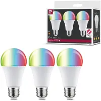 Paulmann 29151 Home LED-lamp E27 Energielabel: F (A - G) 11 W RGBW Mat