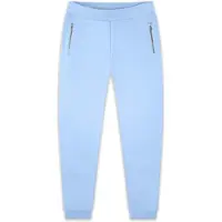 Dropsize Broek lichtblauw