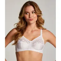 Hunkemoller BH 'Sara' wit