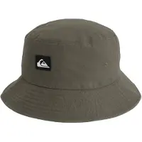 Quiksilver - Buckology - Hoed L/XL, grijs