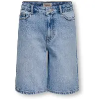 ONLY GIRLS Jeans 'KOGSonny' blauw denim