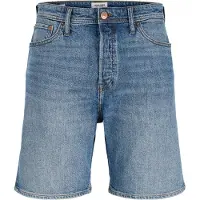 Jack & Jones Jeans 'JJITony JJOriginal' blauw denim