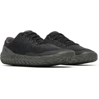 Merrell Lage schoen 'Vapor Glove 7' donkergrijs / zwart