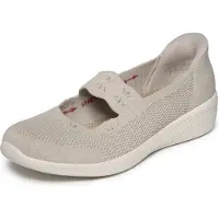 SKECHERS Arya Slip-Ins Ballerina's Dames