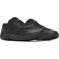 Merrell Sportschoen 'Trail Glove 8 Barefoot' zwart
