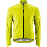 Gonso - Save Jacket Road - Fietsjack L, geel