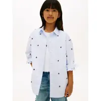Tommy Hilfiger Blouse kg0kg09306