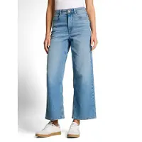 Tom Tailor Jeans 'NELMA' blauw denim
