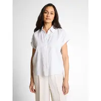 Tom Tailor Blouse wit
