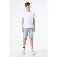Garcia jongens Short, 140, Blauw