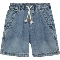 s.Oliver Jeans blauw denim