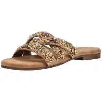 Lazamani Muiltjes beige
