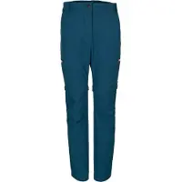Killtec - Kid's Kos 110 - Trekkingbroek 152, blauw