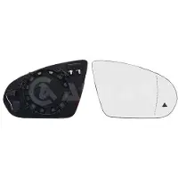 Alkar 6436723 Spiegelglas, buitenspiegel