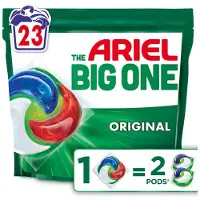 Ariel PODS 'The Big One' Original (23 wasbeurten)