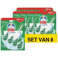 WC-Eend Toiletblok Active Clean Pine Forest