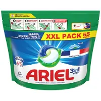 Ariel 3-in-1 Alpine pods wasmiddel (65 wasbeurten)