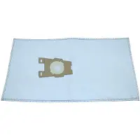 123schoon Kirby G10 Sentria Twist style stofzuigerzakken Microvezel (9 zakken)