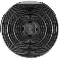 Whirlpool 484000008610 koolstoffilter voor afzuigkap (1 stuk, huismerk)