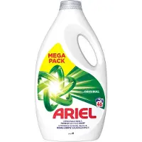 Ariel Original Vloeibaar Wasmiddel 2,07 liter (46 Wasbeurten)