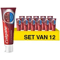 Colgate TP MAX WHITE ONE OPTIC 12x75ml